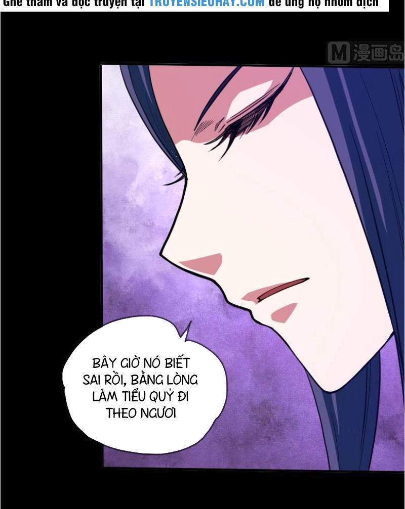 Kiếp Thiên Vận Chapter 10 - 15