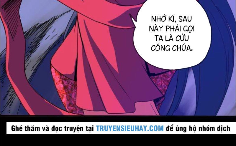 Kiếp Thiên Vận Chapter 10 - 20