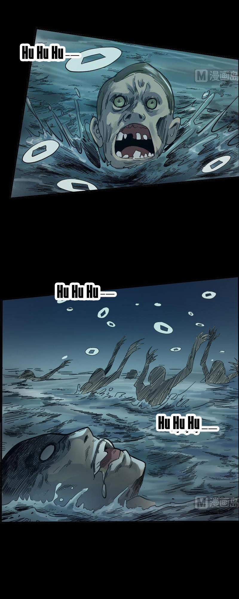 Kiếp Thiên Vận Chapter 14 - 10