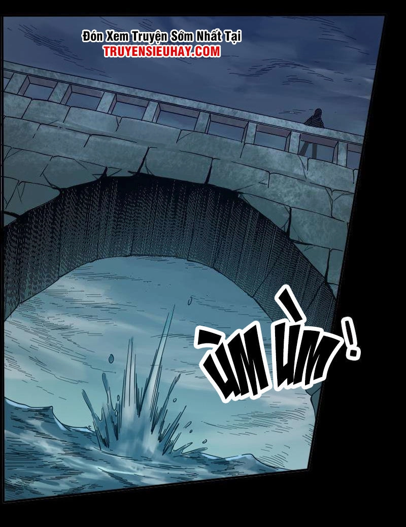 Kiếp Thiên Vận Chapter 14 - 11