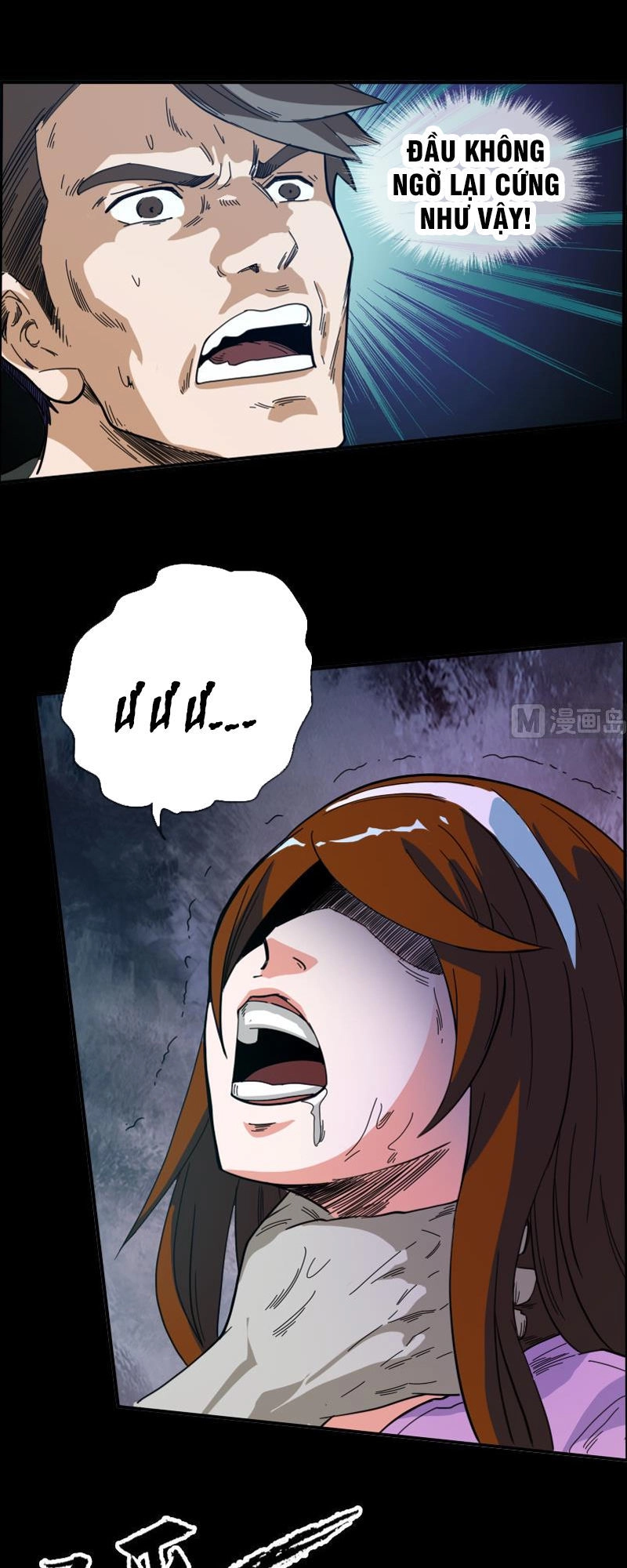 Kiếp Thiên Vận Chapter 14 - 24