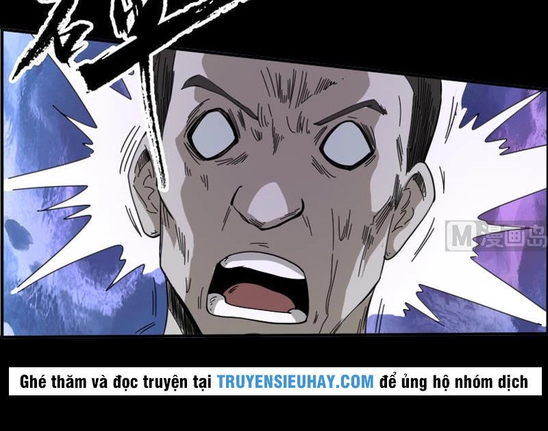 Kiếp Thiên Vận Chapter 14 - 25