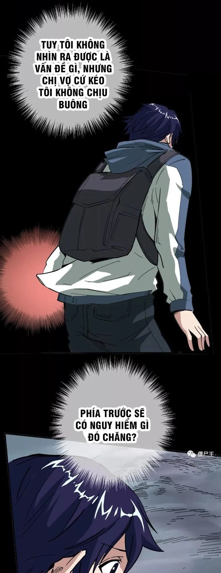 Kiếp Thiên Vận Chapter 19 - 11