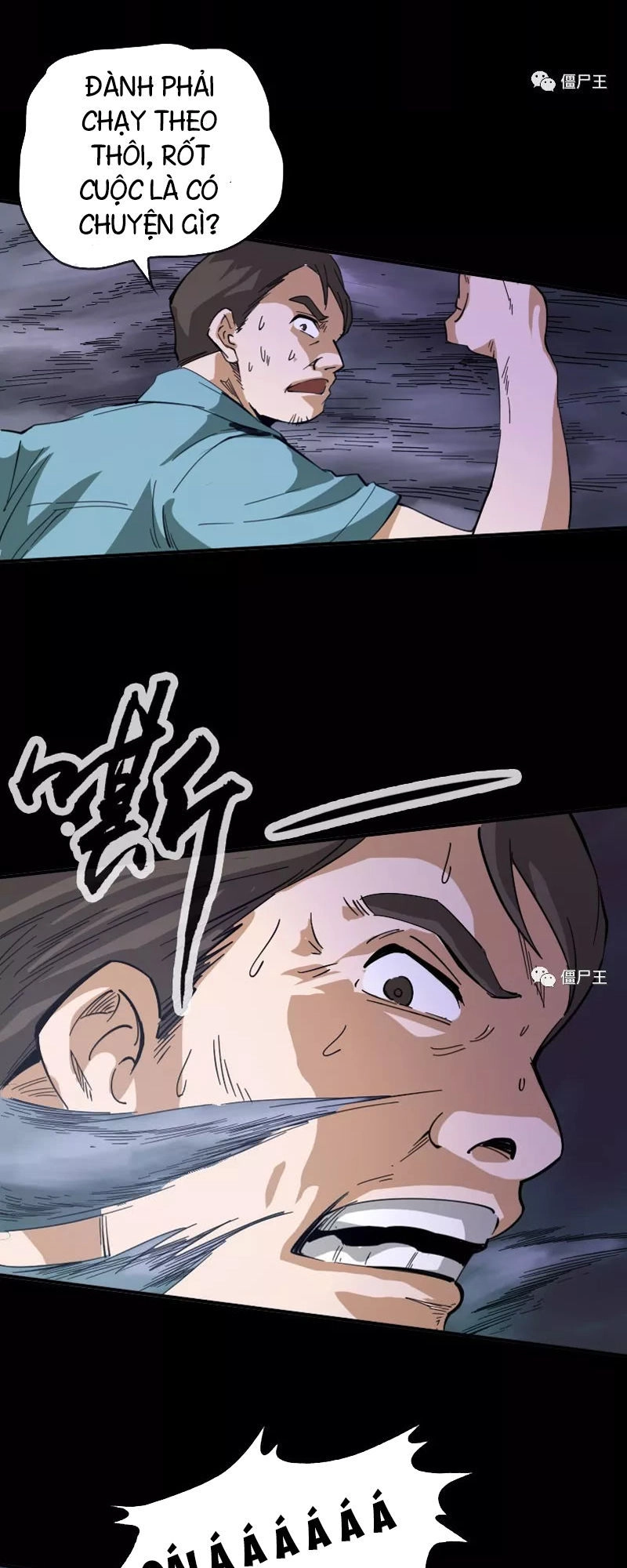 Kiếp Thiên Vận Chapter 19 - 18