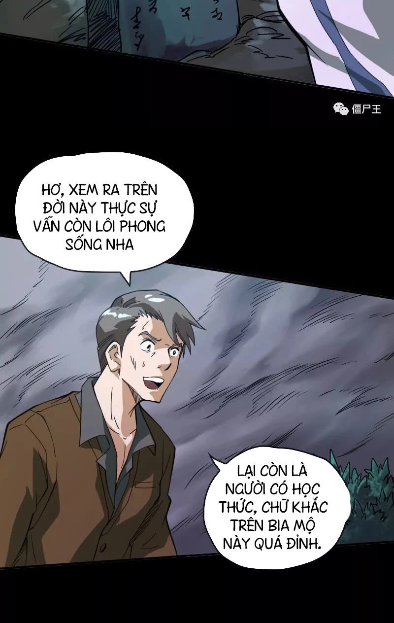 Kiếp Thiên Vận Chapter 20 - 11