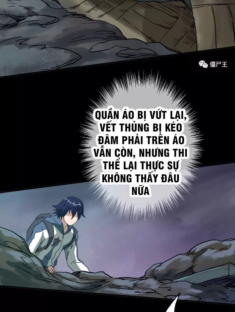 Kiếp Thiên Vận Chapter 20 - 17