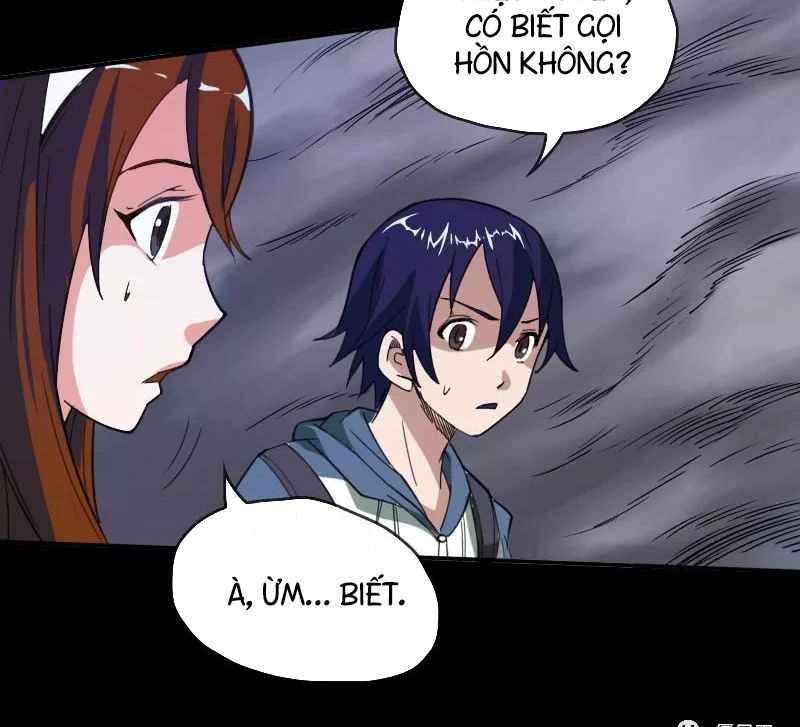 Kiếp Thiên Vận Chapter 20 - 23