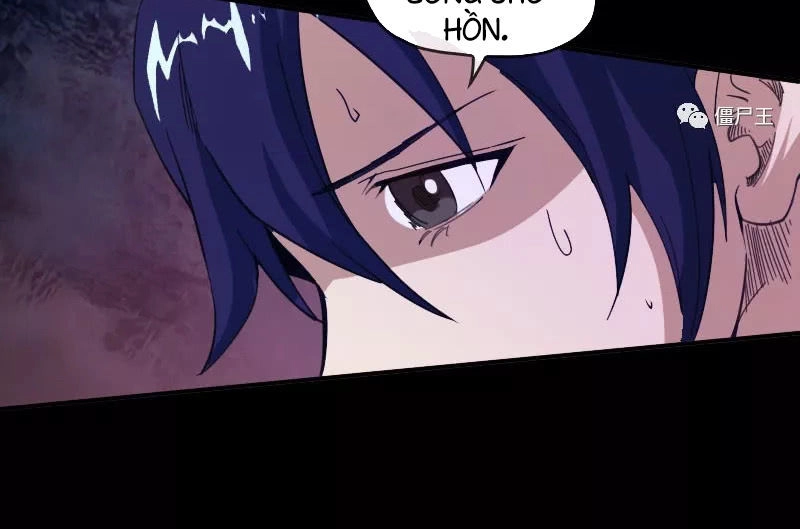 Kiếp Thiên Vận Chapter 20 - 25