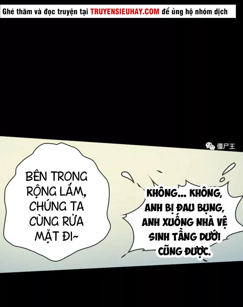 Kiếp Thiên Vận Chapter 32 - 5