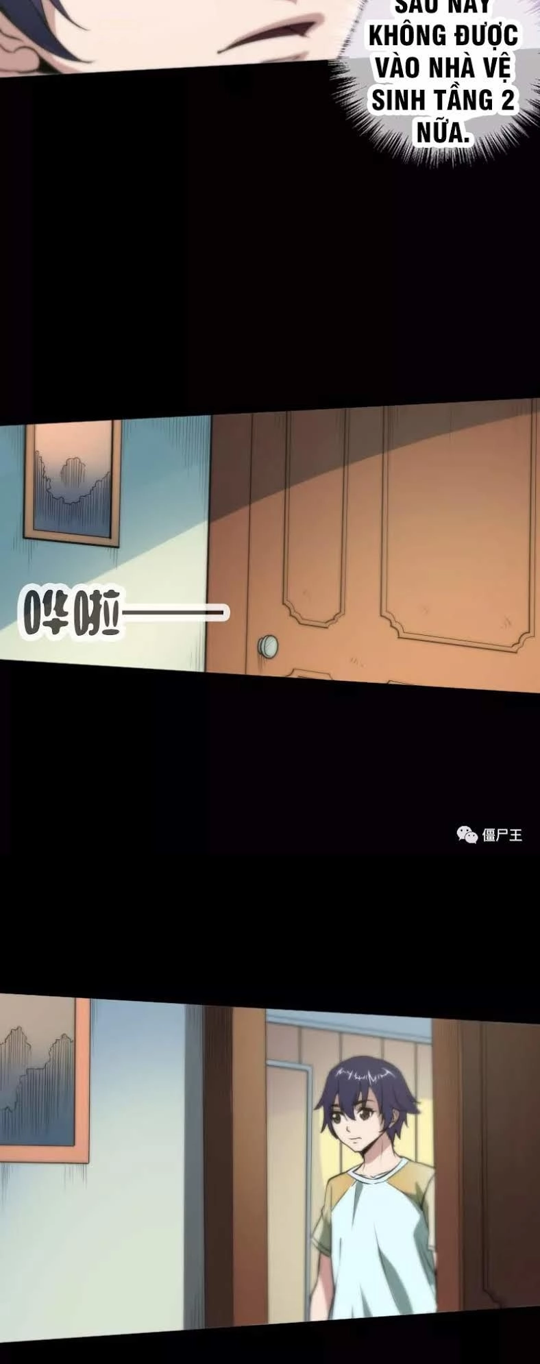 Kiếp Thiên Vận Chapter 32 - 7