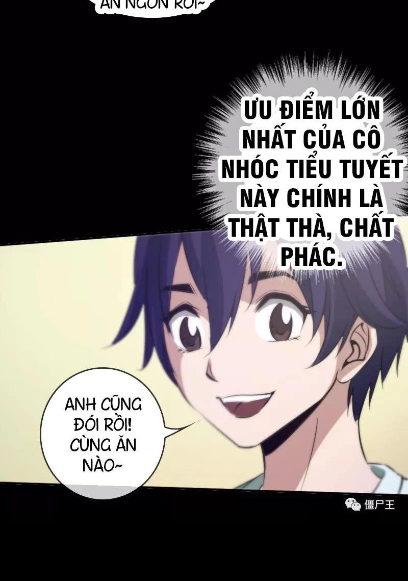 Kiếp Thiên Vận Chapter 32 - 9