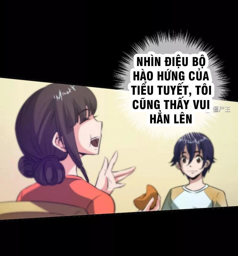 Kiếp Thiên Vận Chapter 32 - 11