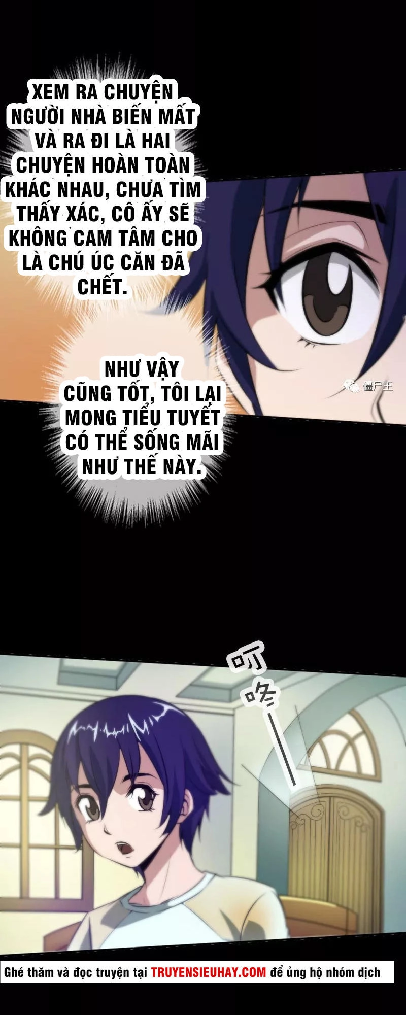 Kiếp Thiên Vận Chapter 32 - 12