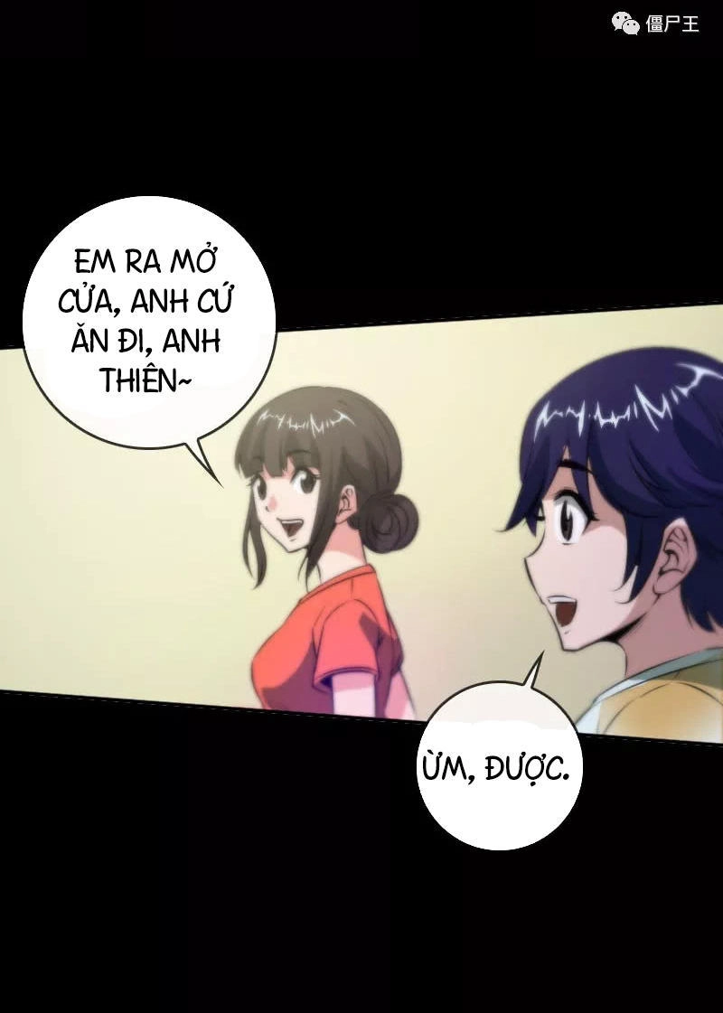 Kiếp Thiên Vận Chapter 32 - 13