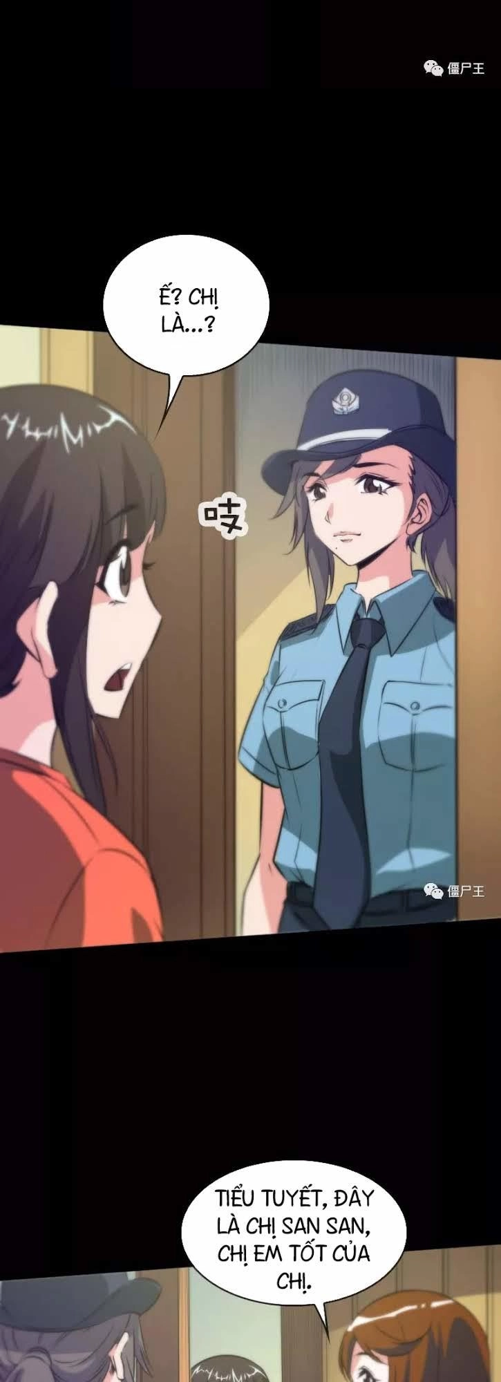 Kiếp Thiên Vận Chapter 32 - 14