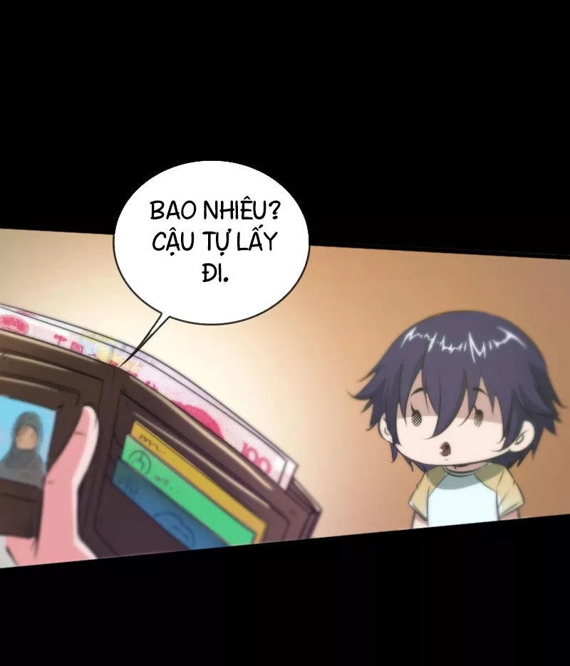 Kiếp Thiên Vận Chapter 32 - 18