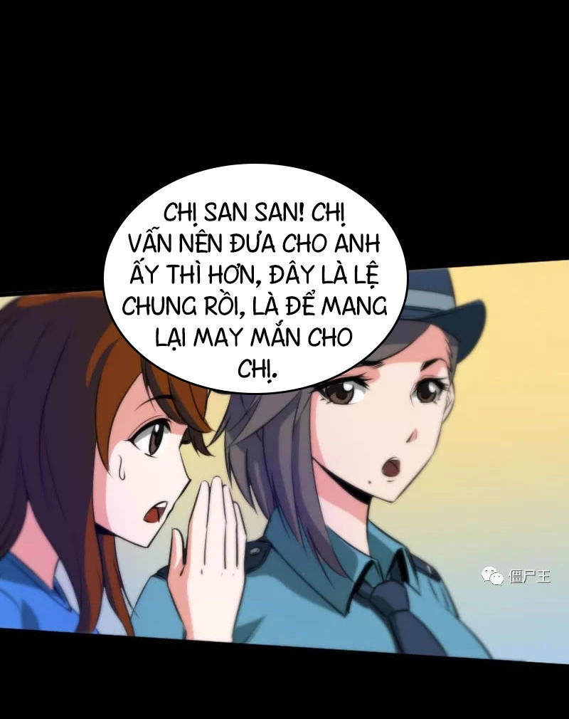 Kiếp Thiên Vận Chapter 32 - 20