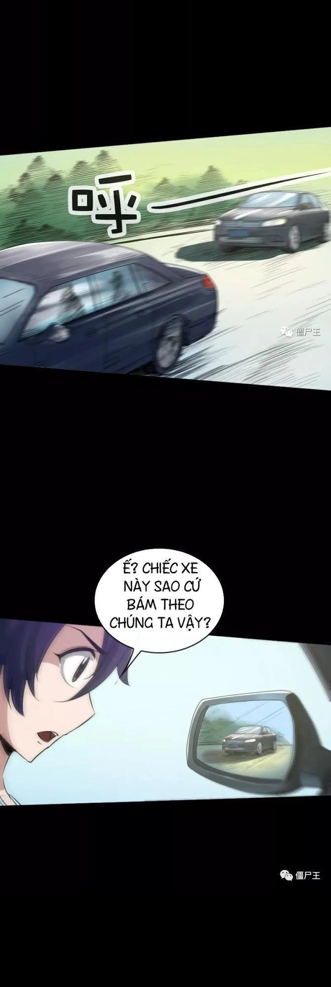 Kiếp Thiên Vận Chapter 32 - 24