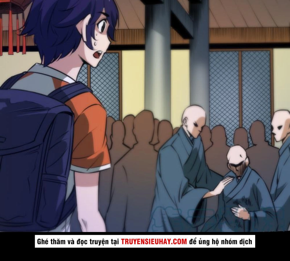 Kiếp Thiên Vận Chapter 39 - 7