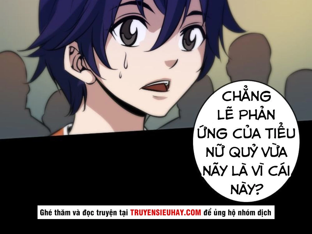 Kiếp Thiên Vận Chapter 39 - 9