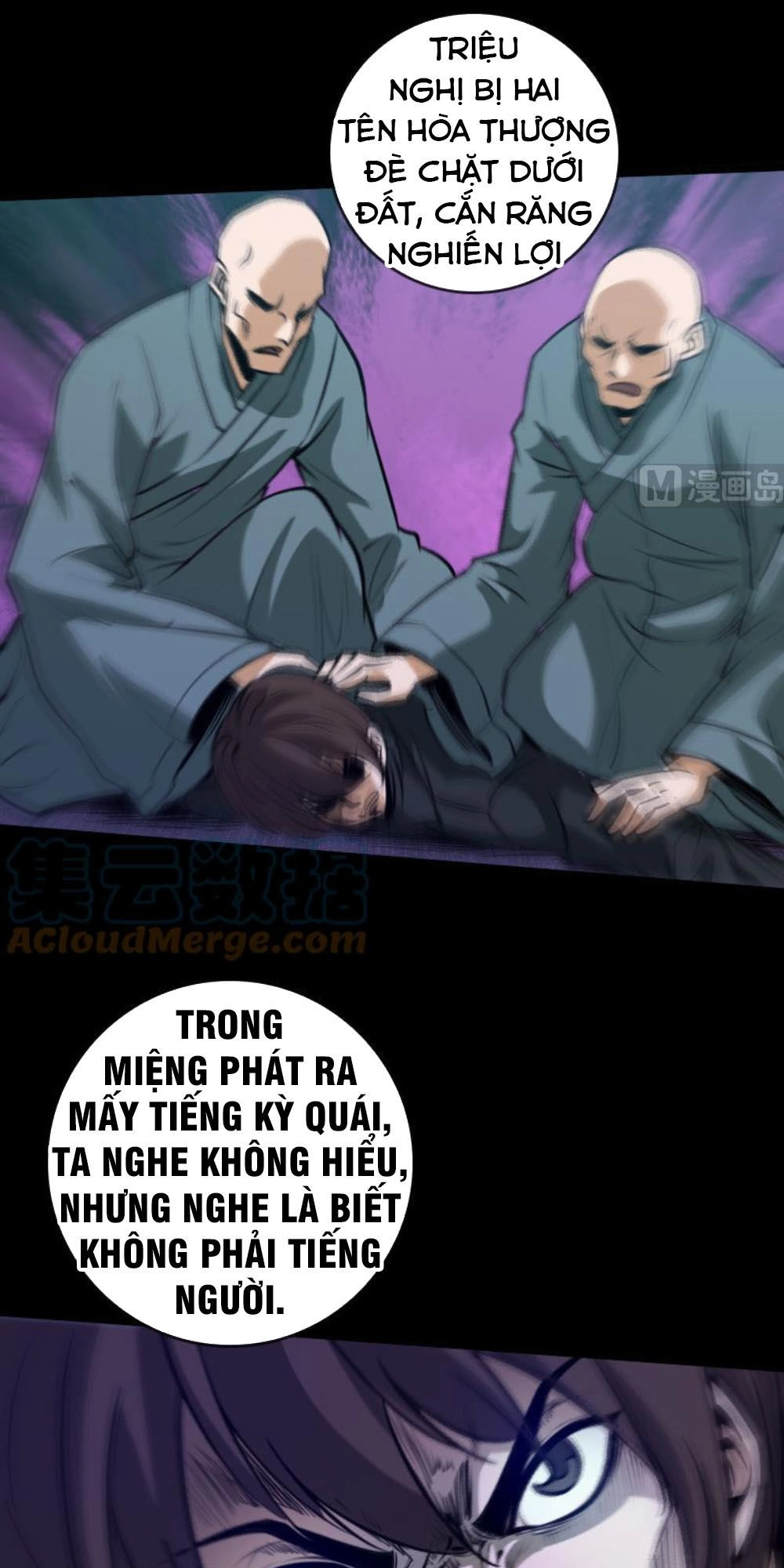 Kiếp Thiên Vận Chapter 39 - 10