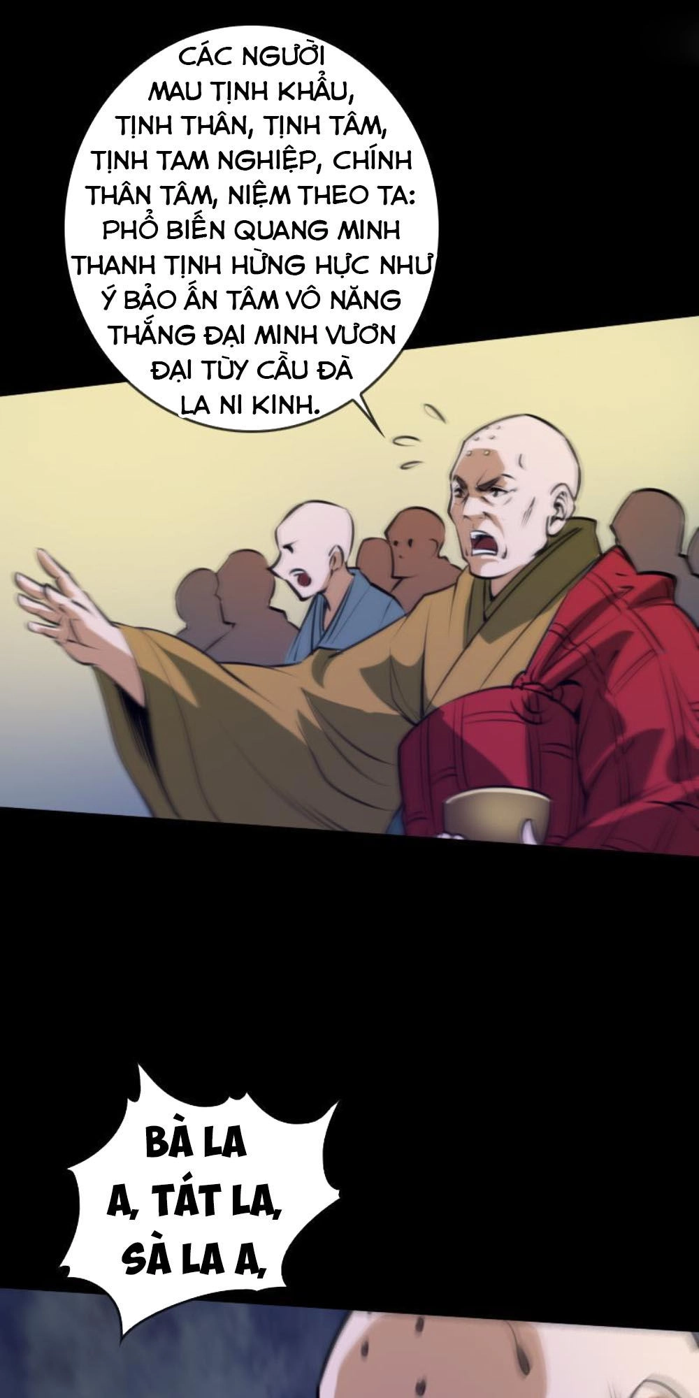 Kiếp Thiên Vận Chapter 39 - 12