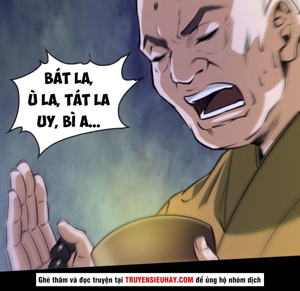 Kiếp Thiên Vận Chapter 39 - 13
