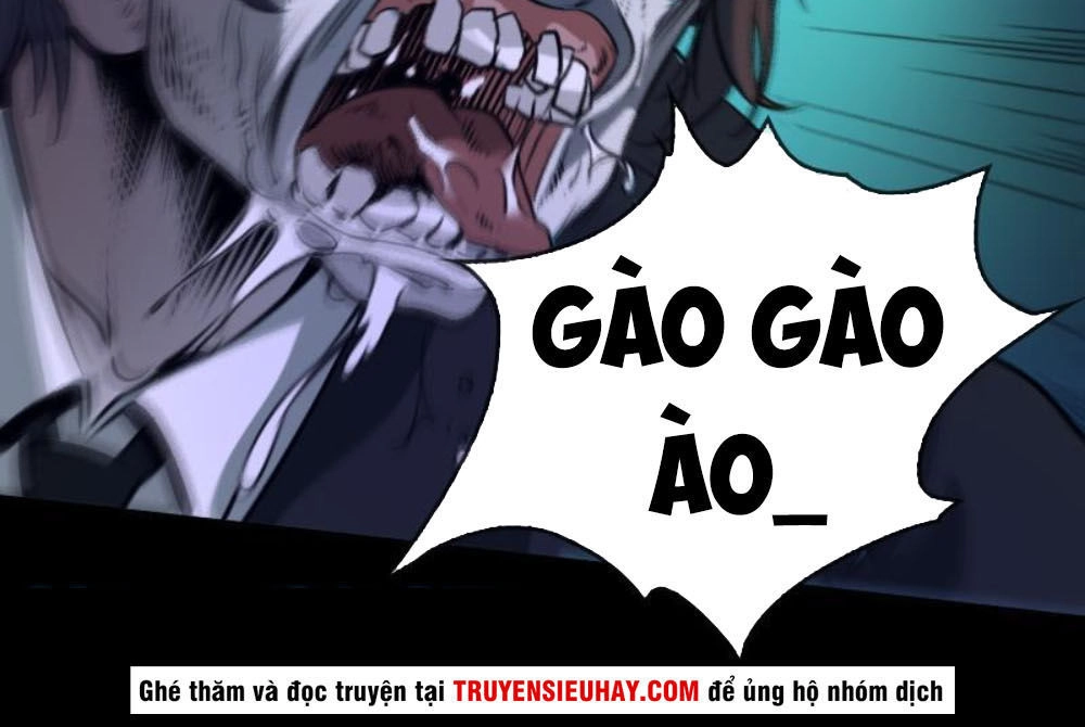 Kiếp Thiên Vận Chapter 39 - 17