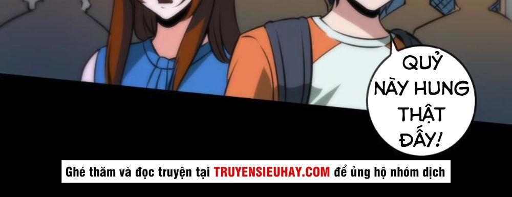 Kiếp Thiên Vận Chapter 39 - 19