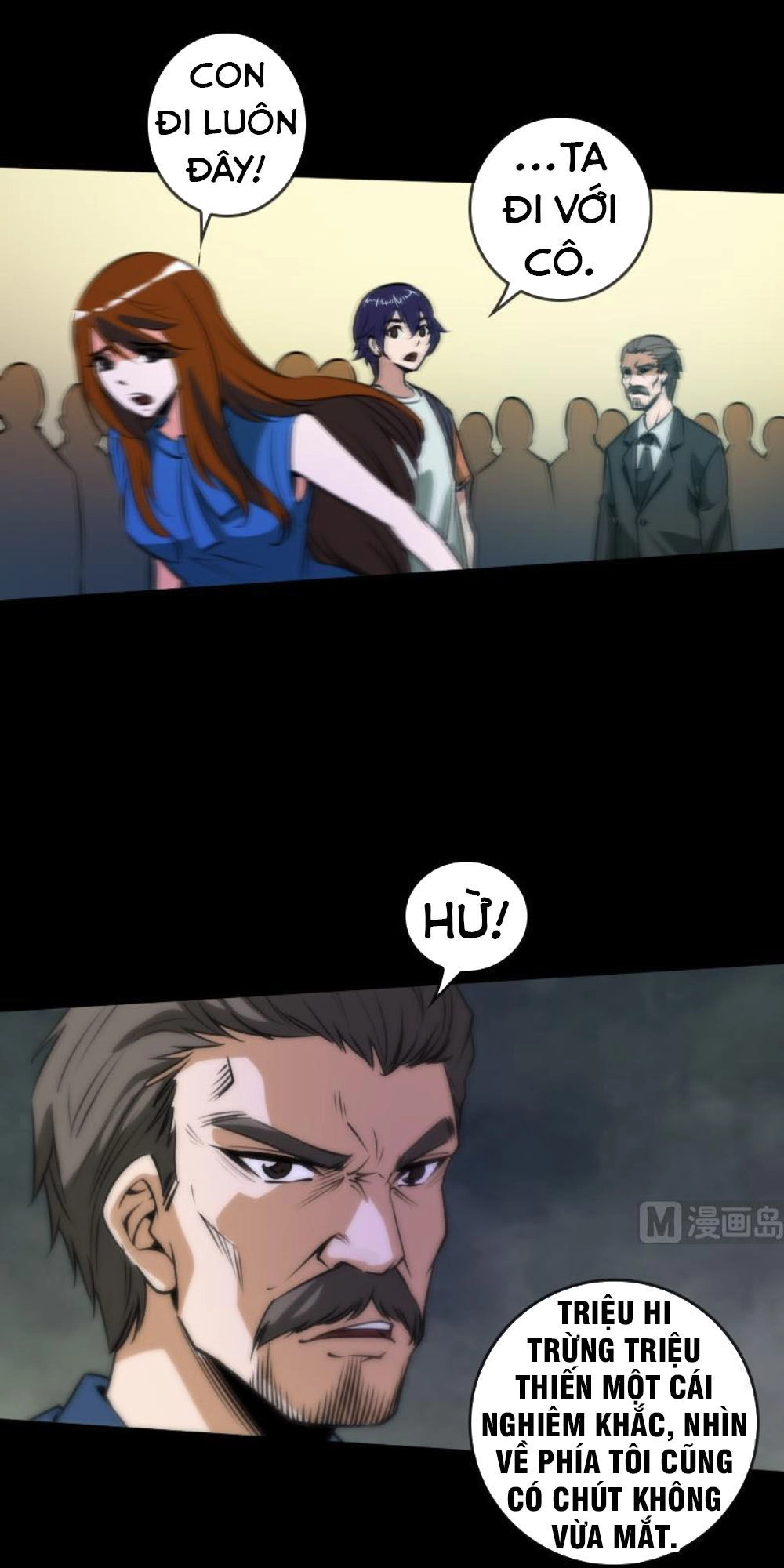 Kiếp Thiên Vận Chapter 39 - 24