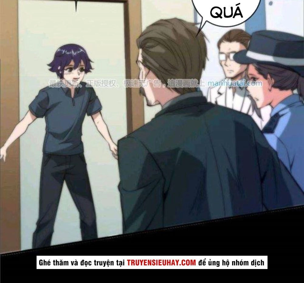 Kiếp Thiên Vận Chapter 49 - 13