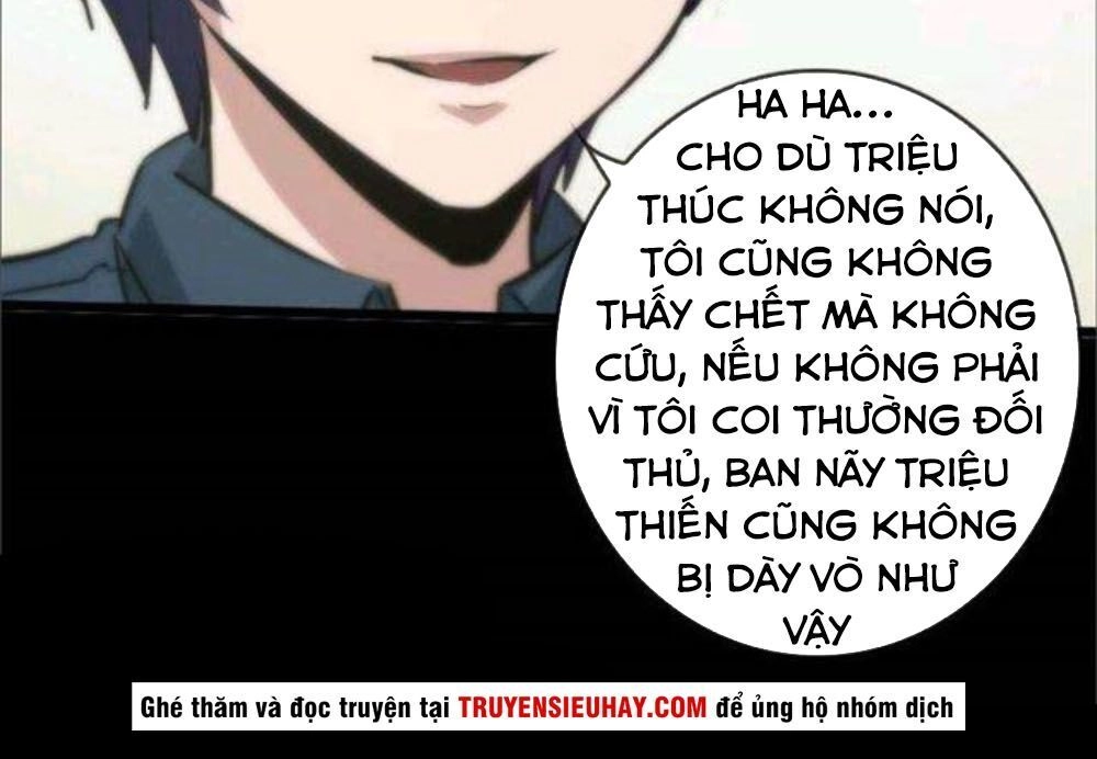 Kiếp Thiên Vận Chapter 49 - 15