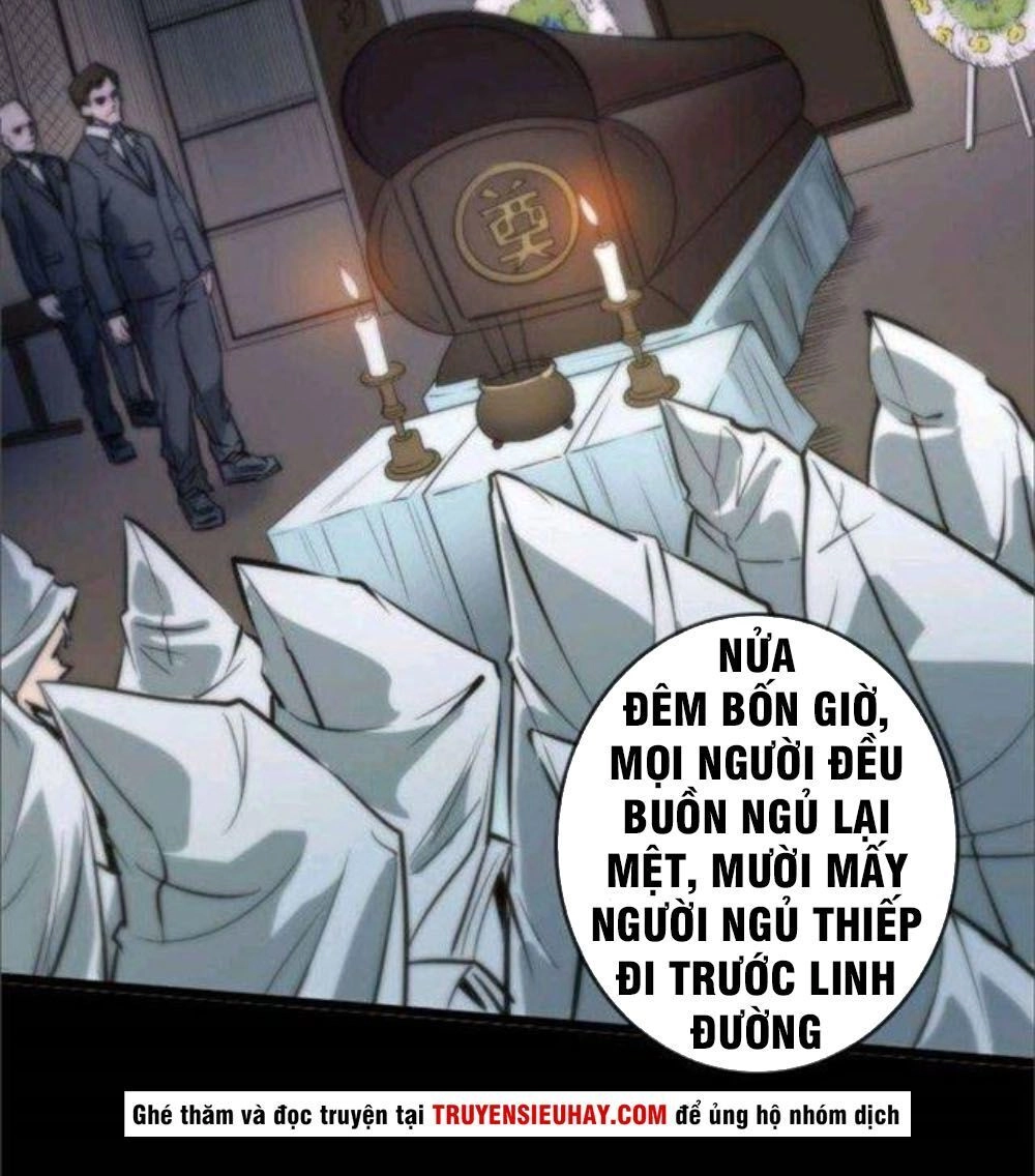 Kiếp Thiên Vận Chapter 49 - 17