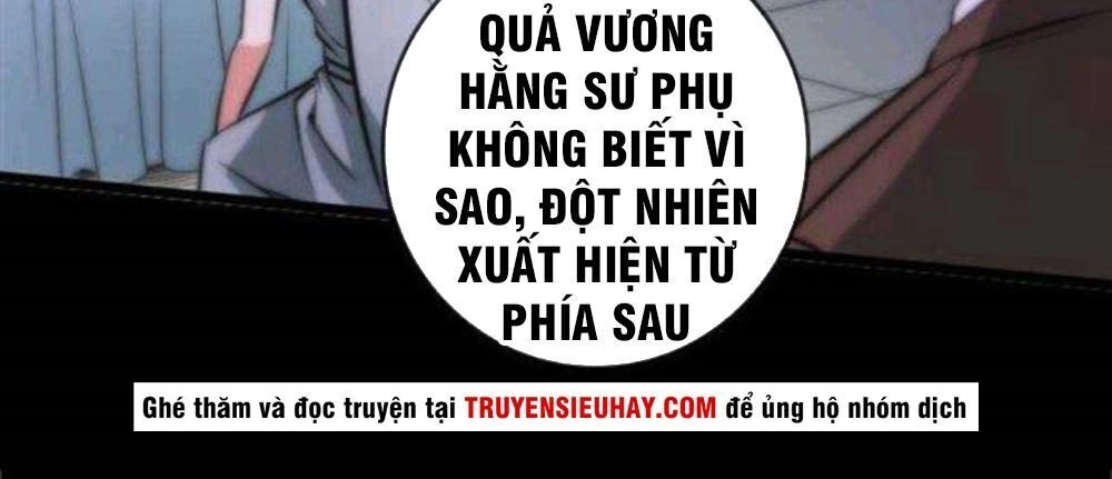 Kiếp Thiên Vận Chapter 49 - 19