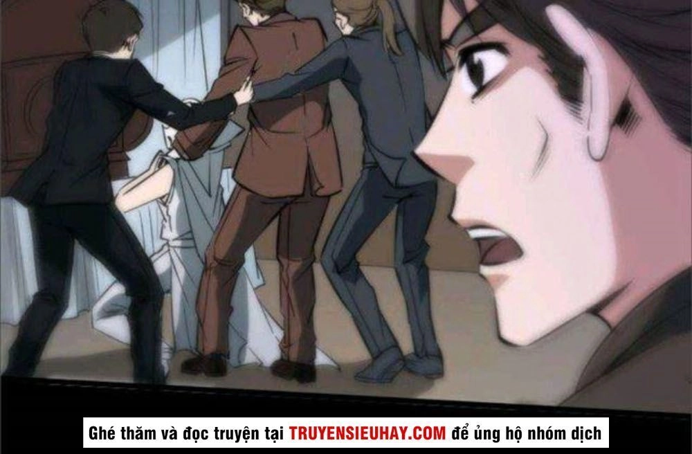 Kiếp Thiên Vận Chapter 49 - 21