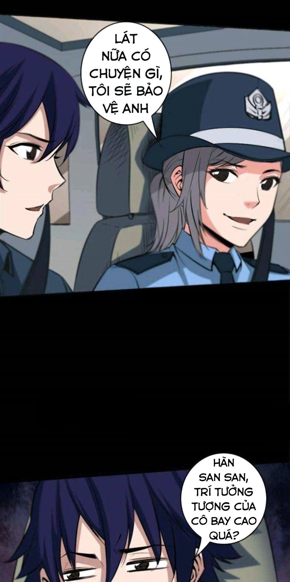 Kiếp Thiên Vận Chapter 53 - 1