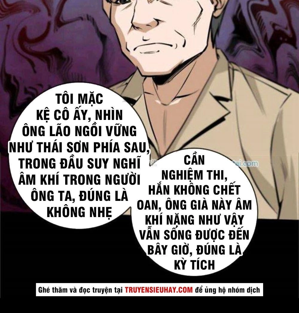 Kiếp Thiên Vận Chapter 53 - 5