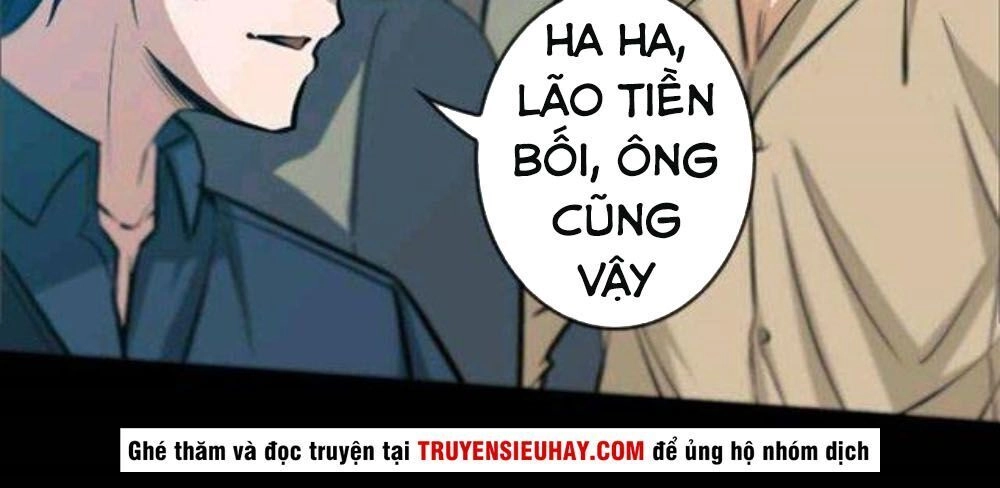 Kiếp Thiên Vận Chapter 53 - 7
