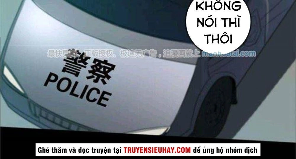 Kiếp Thiên Vận Chapter 53 - 11