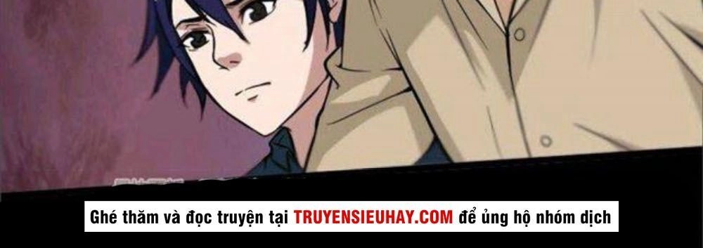 Kiếp Thiên Vận Chapter 55 - 10