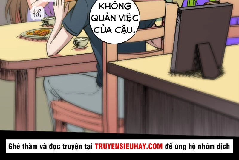 Kiếp Thiên Vận Chapter 71 - 4