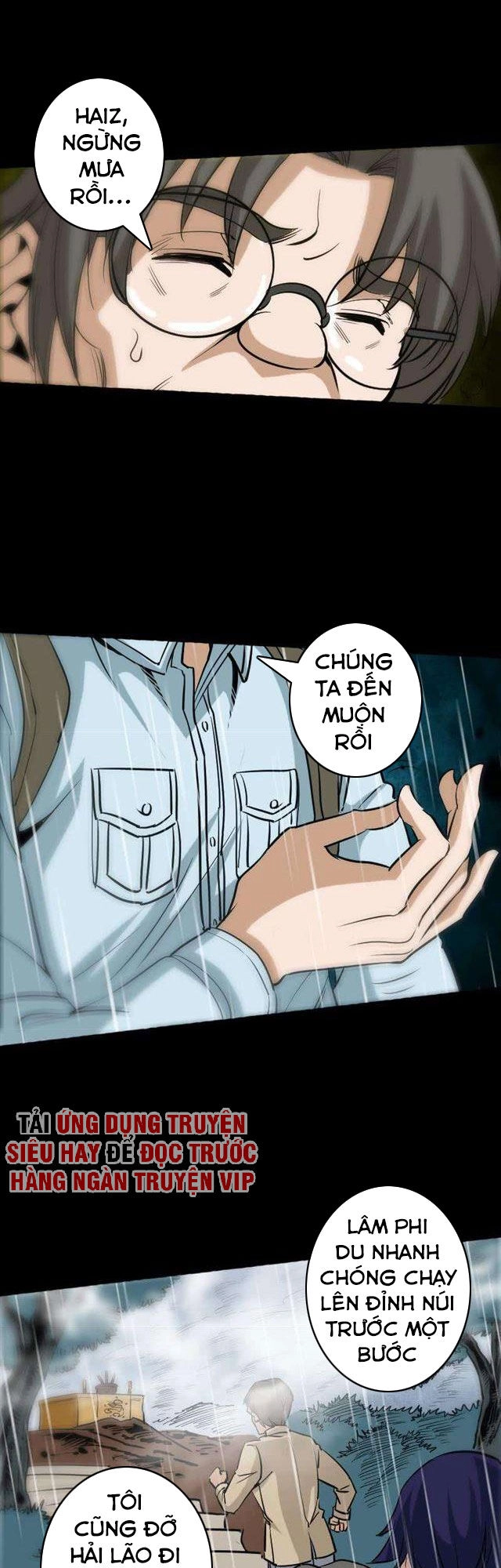 Kiếp Thiên Vận Chapter 78 - 3