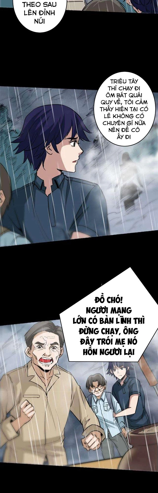 Kiếp Thiên Vận Chapter 78 - 4