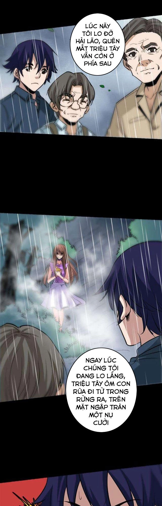 Kiếp Thiên Vận Chapter 78 - 7