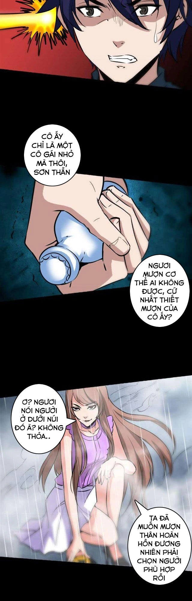 Kiếp Thiên Vận Chapter 78 - 8