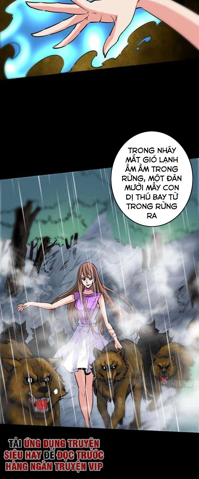 Kiếp Thiên Vận Chapter 78 - 10