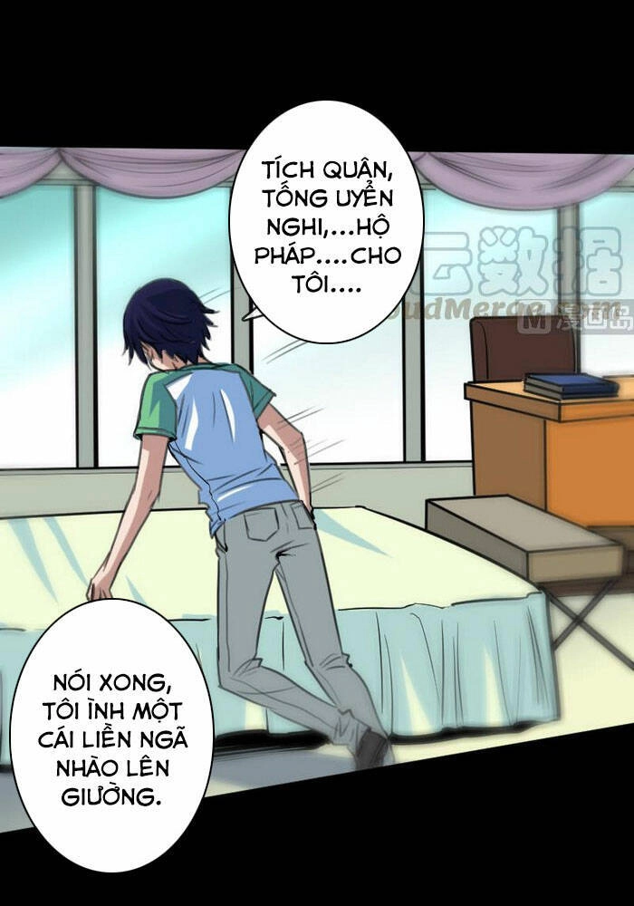 Kiếp Thiên Vận Chapter 86 - 9