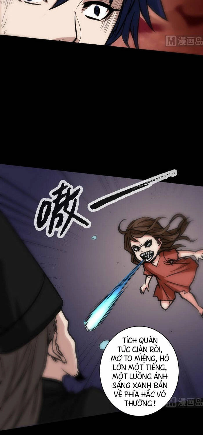 Kiếp Thiên Vận Chapter 92 - 2