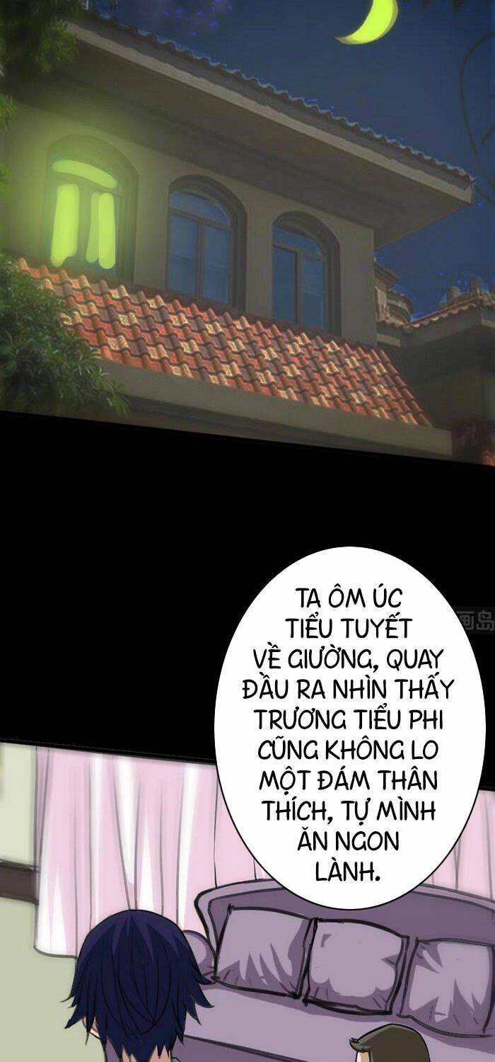 Kiếp Thiên Vận Chapter 96 - 4