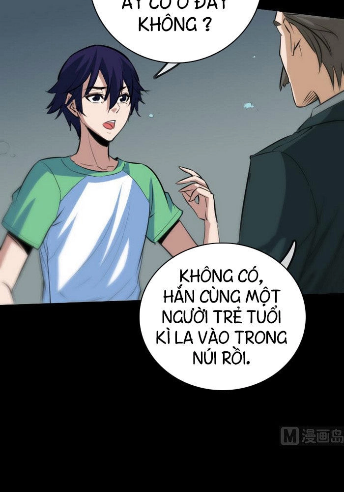 Kiếp Thiên Vận Chapter 98 - 2